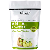 Vihado Amla Powder For Hair and Skin Care (100G-1KG)