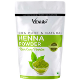 Vihado Henna Powder For Hair Color and Nourishment (100G-1KG)