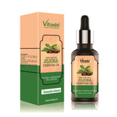 Vihado Jojoba Essential Oil (10ml-30ml)