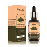 Vihado Pumpkin Seed Oil (10ml-30ml)
