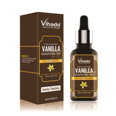 Vihado Vanilla Essential Oil (10ml-30ml)