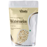 Vihado Raw Watermelon Healthy Seeds for Weight Loss (100G-1KG)